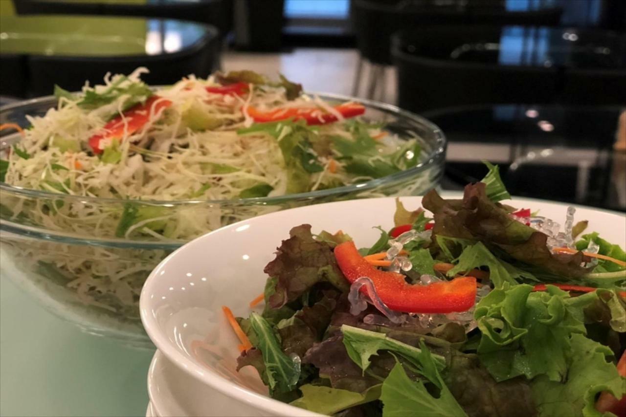 Green Rich Ekimae 3* Iwakuni