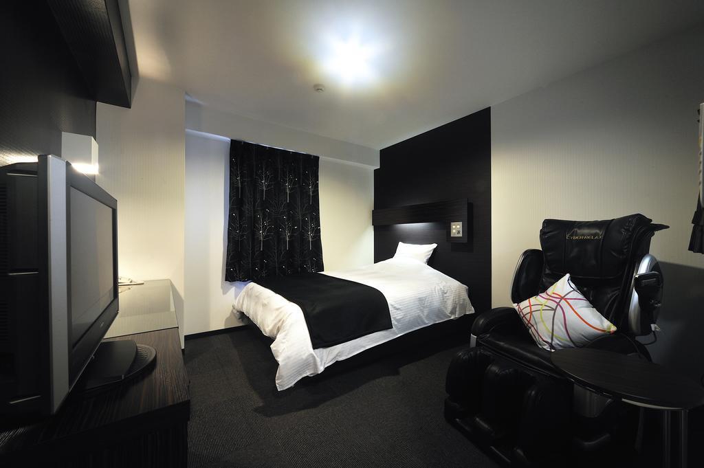 Hotel Green Rich Ekimae