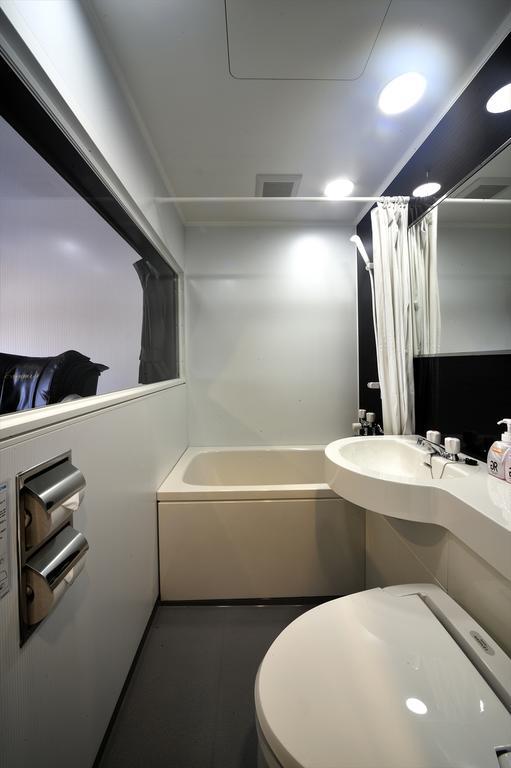 Hotel Green Rich Ekimae 3*