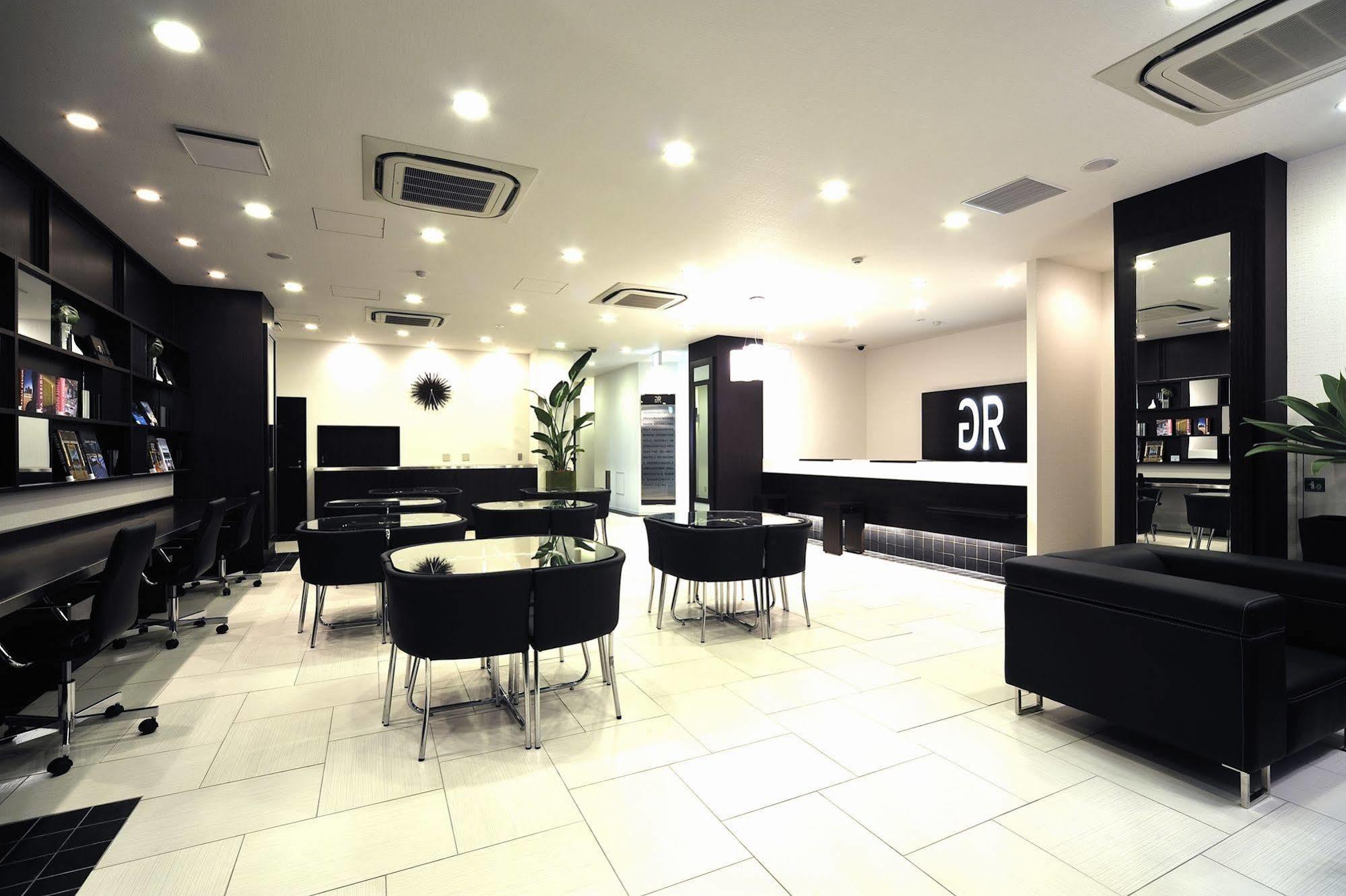 Hotel Green Rich Ekimae Iwakuni