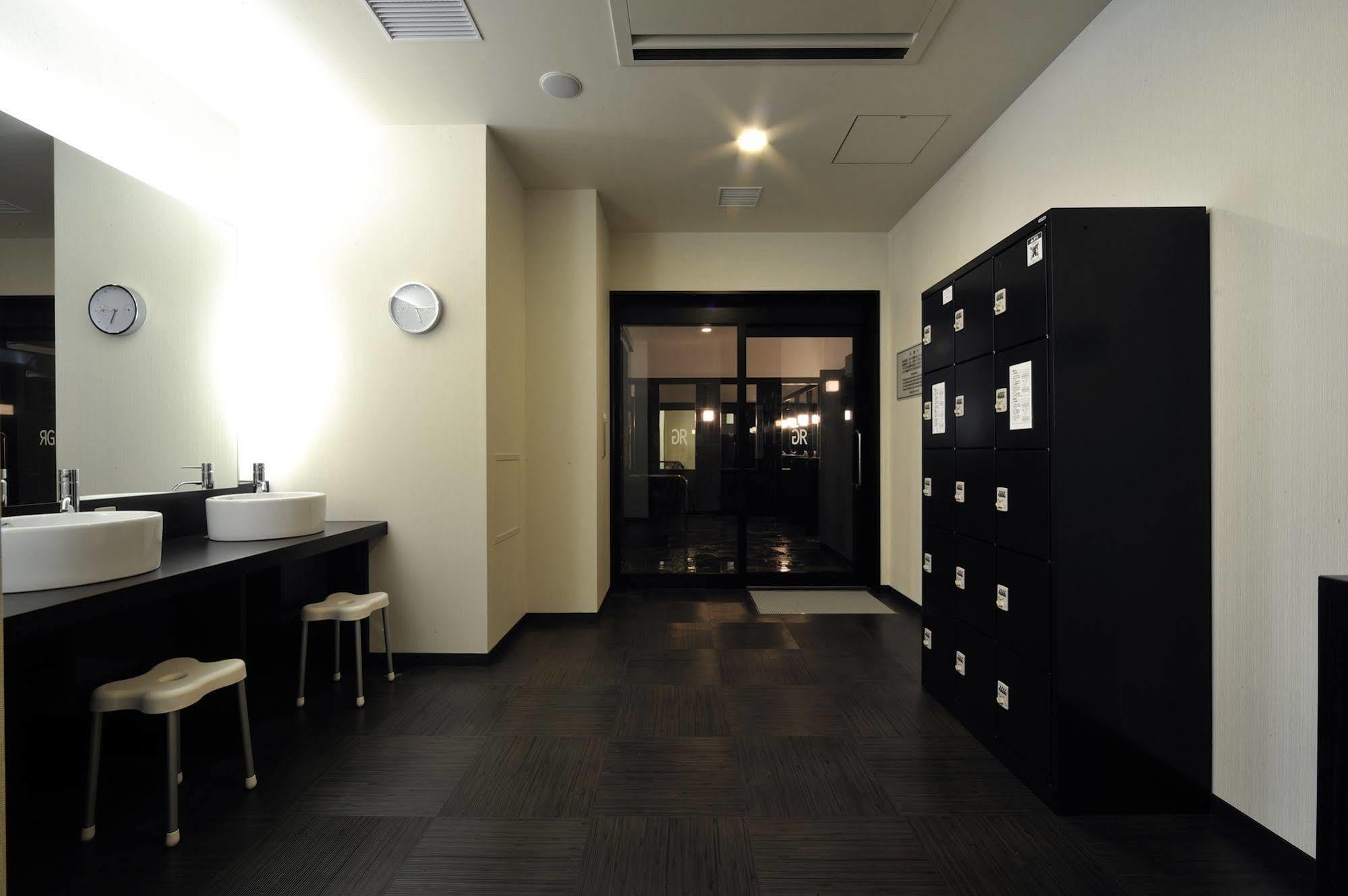 Hotel Green Rich Ekimae Iwakuni