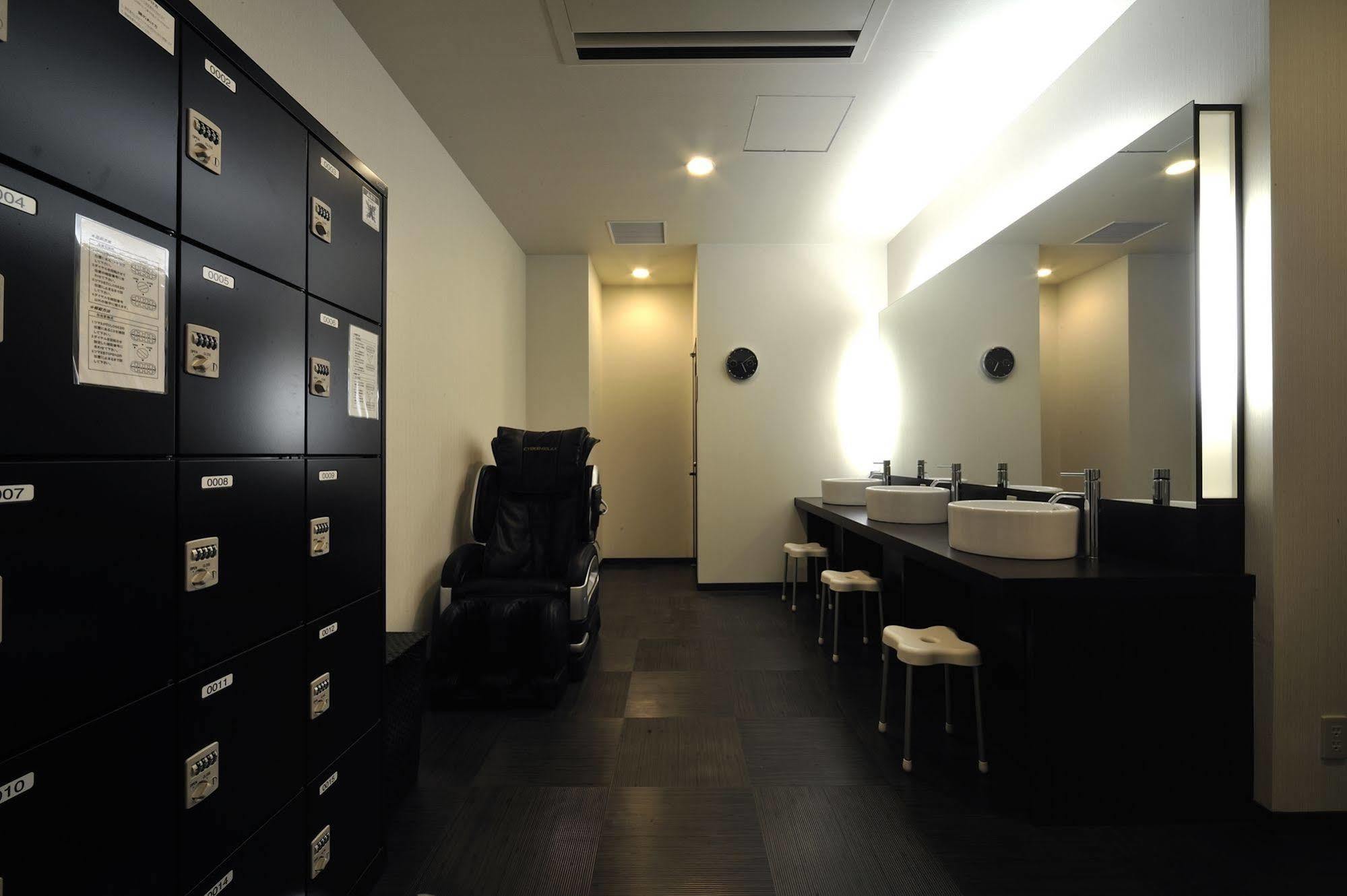 Hotel Green Rich Ekimae Iwakuni