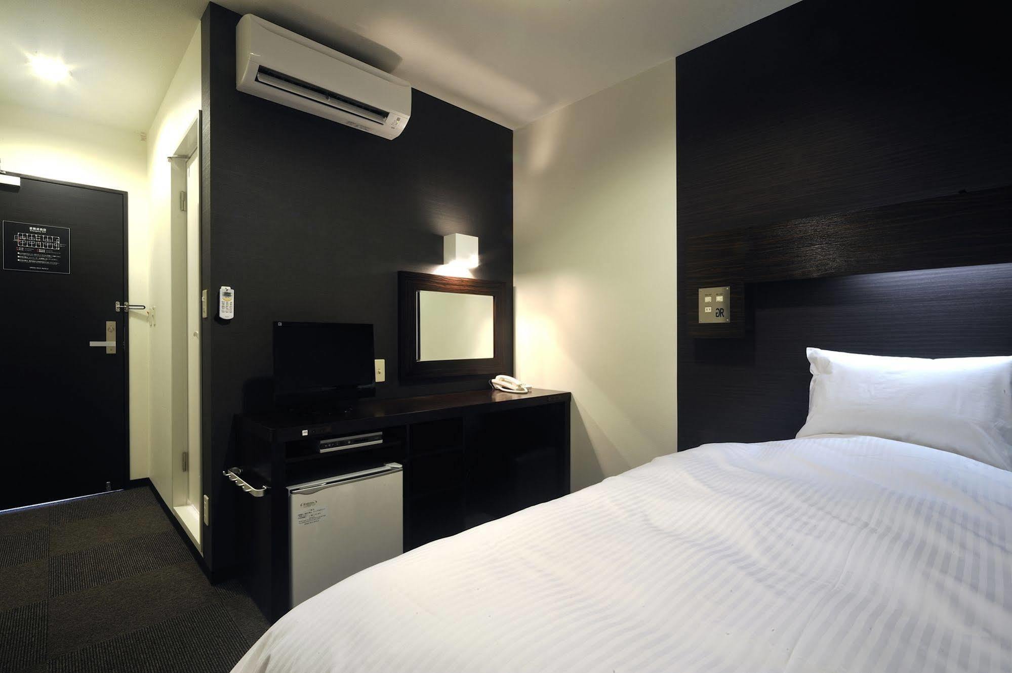 Hotel Green Rich Ekimae 3*