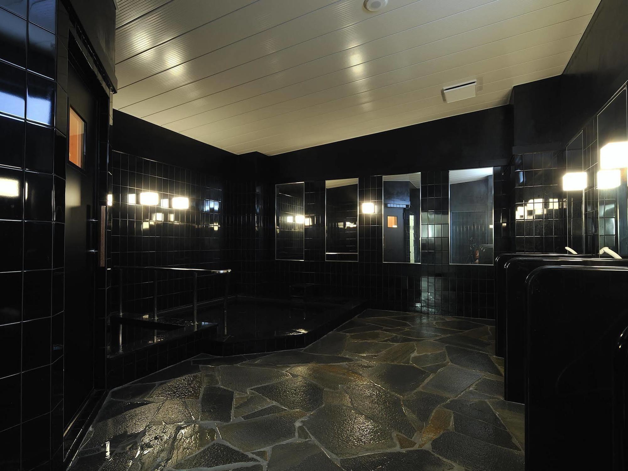 Hotel Green Rich Ekimae Iwakuni